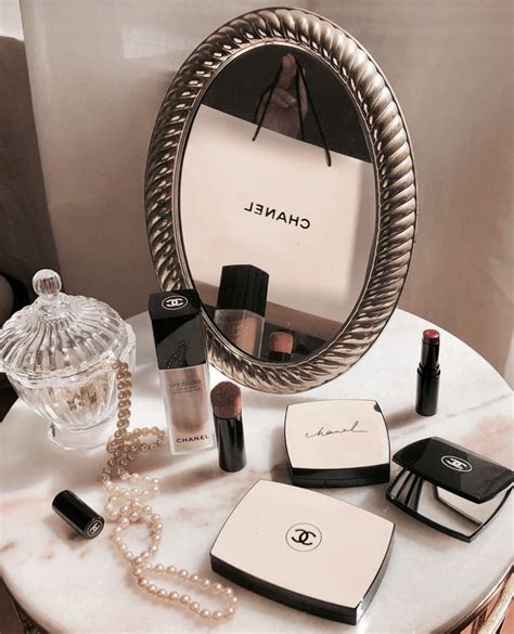 chanel makeup pictures|Chanel makeup aesthetic.